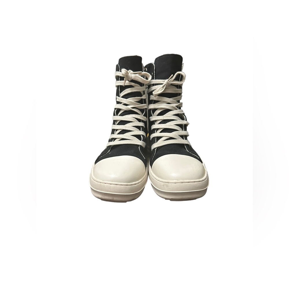 Rick Owen ramones